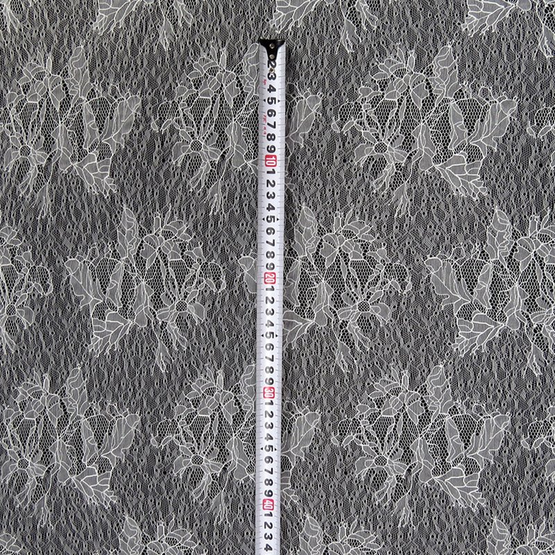 Lace Fabric Loungewear Sleepwear Nylon Wholesale Supplier 4